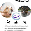 CALMDOG – Collare calmante con feromoni e oli essenziali per cani