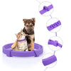 CALMDOG – Collare calmante con feromoni e oli essenziali per cani