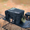 CAMPING CADDY – Borsa organizer da 20L per esterni, viaggi e gite