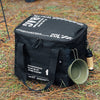 CAMPING CADDY – Borsa organizer da 20L per esterni, viaggi e gite