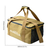 CAMPING CADDY – Borsa organizer da 20L per esterni, viaggi e gite