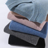 CASHMERE CLASSIC – Maglione da uomo in cashmere per un calore elegante nella vita quotidiana