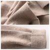 CASHMERE CLASSIC – Maglione da uomo in cashmere per un calore elegante nella vita quotidiana