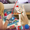 CATCOUNTDOWN – Adventskalender mit 23 Katzenminze-Spielzeugen für täglichen Spielspaß für Ihre Katze 5