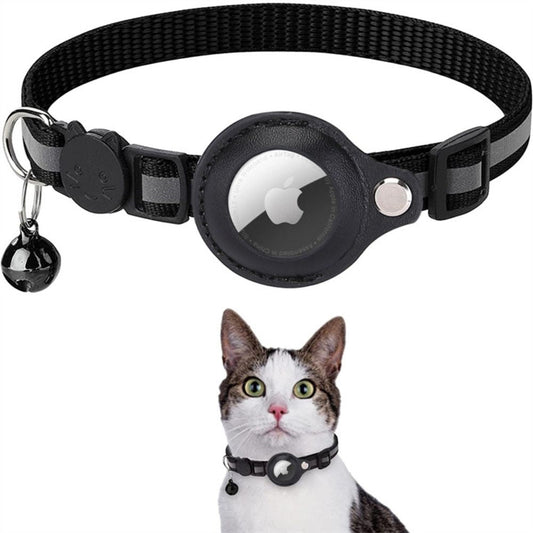 CATSAFE TRACK – Collare con localizzatore GPS per sicurezza e visibilità dei gatti