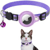 CATSAFE TRACK – Collar rastreador GPS para seguridad y visibilidad en gatos