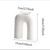 Yae - Vaso in ceramica premium
