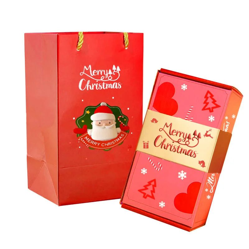 Caja de regalo sorpresa LumiAura | Elegante caja emergente de recuerdos para cumpleaños, aniversarios y celebraciones
