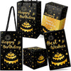 Caja de regalo sorpresa LumiAura | Elegante caja emergente de recuerdos para cumpleaños, aniversarios y celebraciones