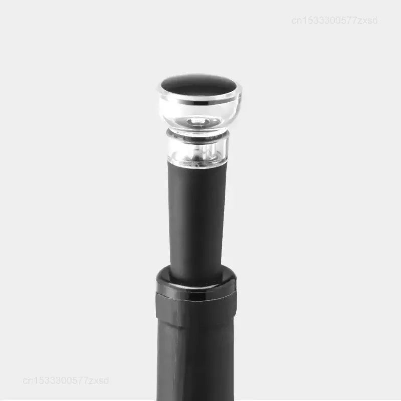 CELLARTECH – Wiederaufladbarer elektrischer 4-in-1-Weinöffner mit intelligenter Steuerung 5