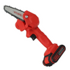 CHAINCUT PRO – Motosega a batteria elettrica – Leggera e potente per lavori in giardino