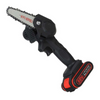 CHAINCUT PRO – Motosega a batteria elettrica – Leggera e potente per lavori in giardino