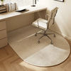 CHAIRGUARD – Tappetino premium per sedia da ufficio per una protezione elegante del pavimento