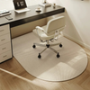 CHAIRGUARD – Tappetino premium per sedia da ufficio per una protezione elegante del pavimento