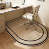 CHAIRGUARD – Tappetino premium per sedia da ufficio per una protezione elegante del pavimento