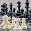 CHESSORQ – Faltbares magnetisches Schachset mit tragbarem Spielbrett 6