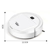 CLEANAIR BOT – Robot aspirador inteligente para limpieza profunda automática