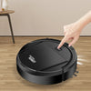 CLEANAIR BOT – Robot aspirador inteligente para limpieza profunda automática