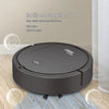 CLEANAIR BOT – Robot aspirador inteligente para limpieza profunda automática