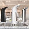 PUREDROP – Dispenser di sapone automatico con tecnologia a sensore senza contatto (13oz)