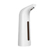 PUREDROP – Dispenser di sapone automatico con tecnologia a sensore senza contatto (13oz)