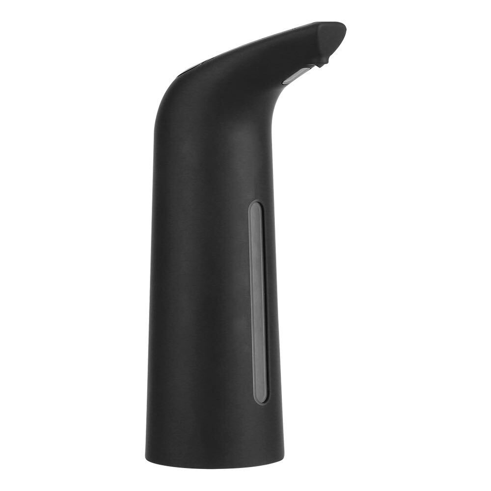 PUREDROP – Dispenser di sapone automatico con tecnologia a sensore senza contatto (13oz)