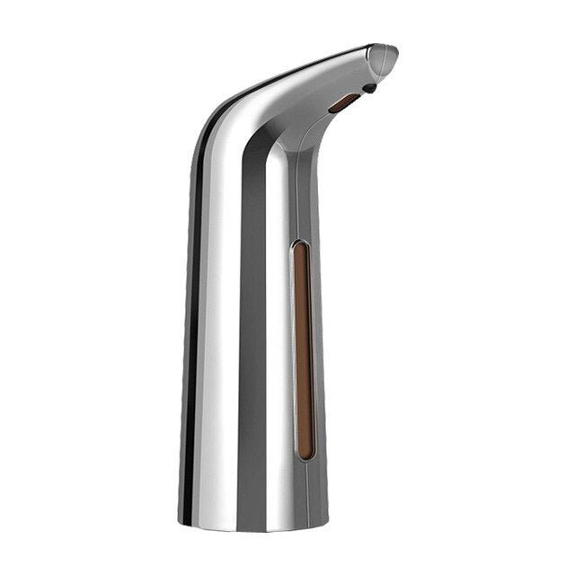 PUREDROP – Dispenser di sapone automatico con tecnologia a sensore senza contatto (13oz)