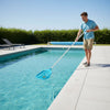 CLEANSKIM – Pool Blattskimmer Set für gründliche und mühelose Poolreinigung 0