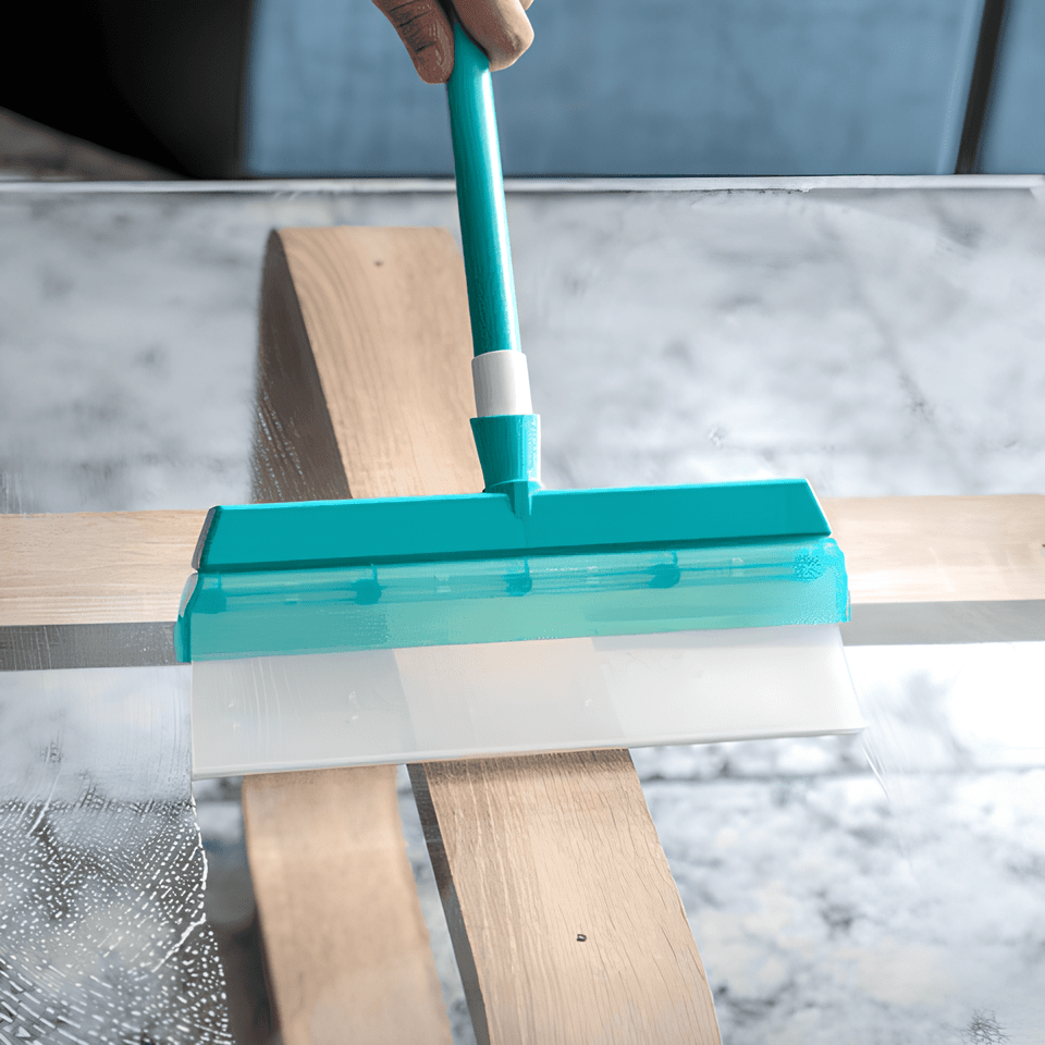 CLEARSWIPE – Premium-Bildschirmreiniger für ein kristallklares Display 2