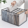 FOLDINA – Schrank-Organizer-Set für elegante und ordentliche Aufbewahrung