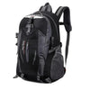 Pathfinder DryPack – Wasserdichter Outdoor-Rucksack für Abenteuer & Alltag