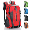 Pathfinder DryPack – Wasserdichter Outdoor-Rucksack für Abenteuer & Alltag