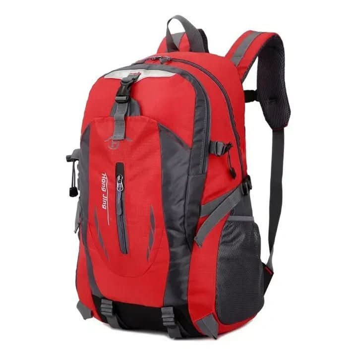 Pfadfinder TrockenPack – Wasserdichter Außen-Rucksack für Abenteuer & Alltag – Wohnish