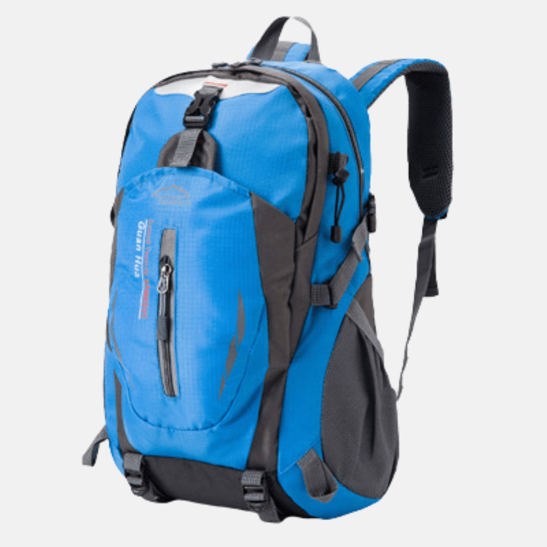 Pathfinder DryPack – Wasserdichter Outdoor-Rucksack für Abenteuer & Alltag