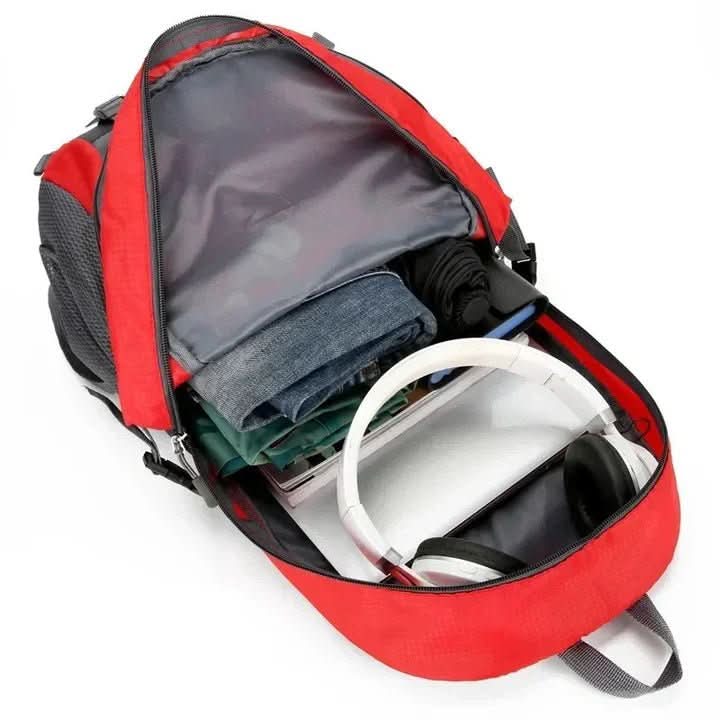 wanderrucksack pfadfinder Pfadfinder TrockenPack – Wasserdichter Außen-Rucksack für Abenteuer & Alltag – Wohnish