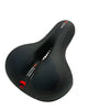 CLOUDCOMFORT Pro Selle de vélo – Selle ergonomique avec rembourrage en gel pour un cyclisme sans douleur