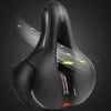 CLOUDCOMFORT Pro Selle de vélo – Selle ergonomique avec rembourrage en gel pour un cyclisme sans douleur