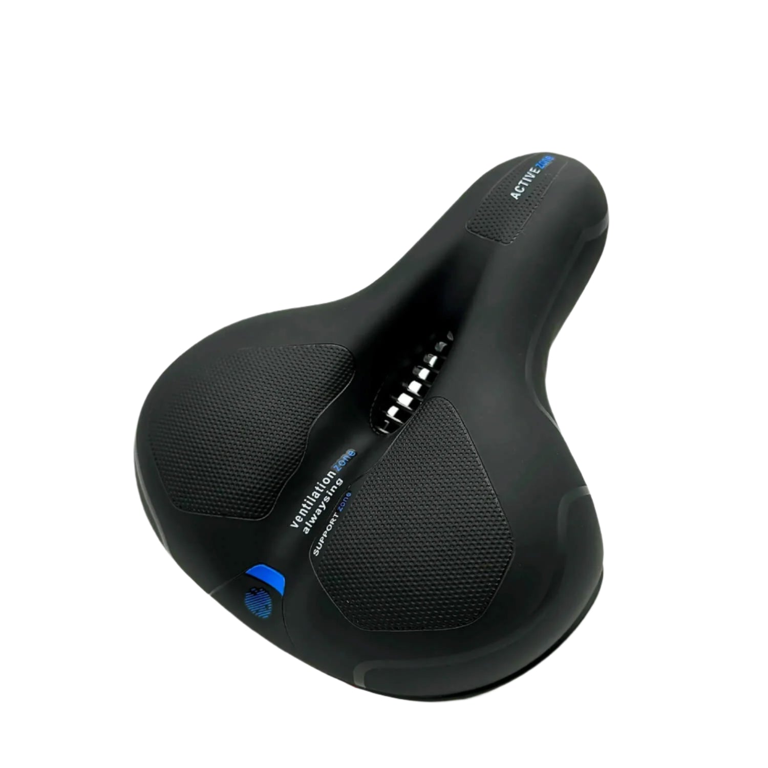 CLOUDCOMFORT Pro Selle de vélo – Selle ergonomique avec rembourrage en gel pour un cyclisme sans douleur
