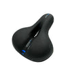 CLOUDCOMFORT Pro Selle de vélo – Selle ergonomique avec rembourrage en gel pour un cyclisme sans douleur