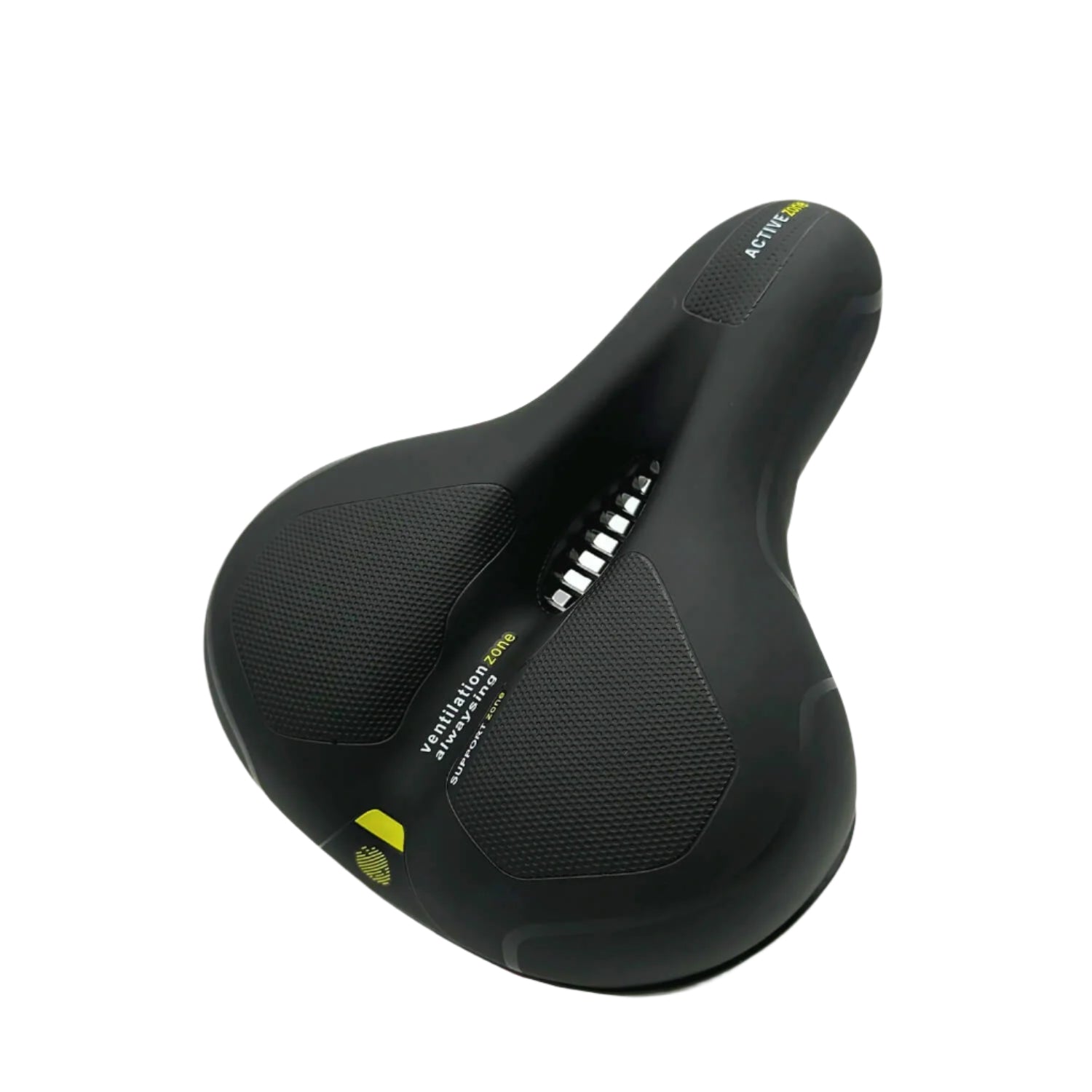 CLOUDCOMFORT Pro Selle de vélo – Selle ergonomique avec rembourrage en gel pour un cyclisme sans douleur