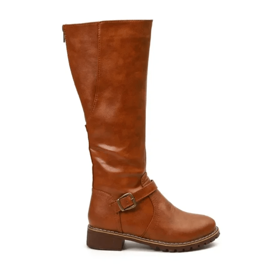 CLOUDSTEP COMFORT – Women's Boots with Gel Sole and Moisture-Wicking Footbed 7