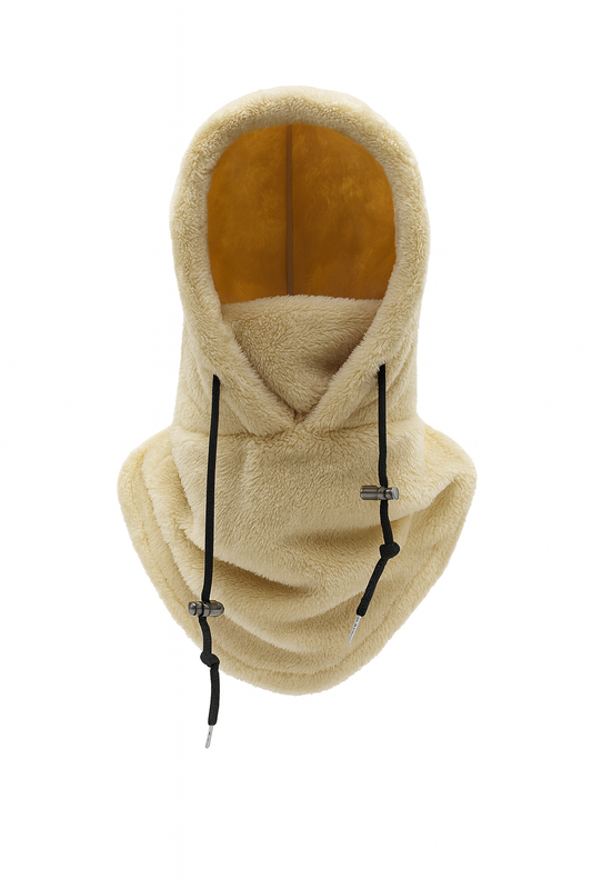 COLDCRAFT – Allwetter-3-in-1-Mütze für harte Wintertage 0