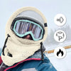COLDCRAFT – Allwetter-3-in-1-Mütze für harte Wintertage 6