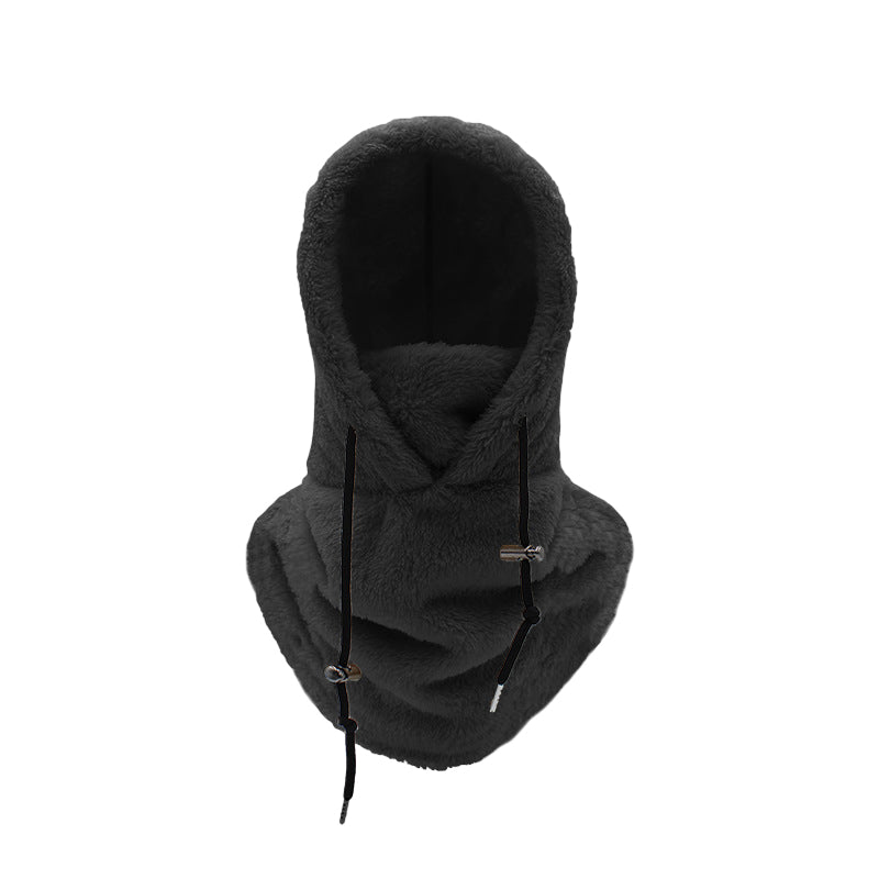COLDCRAFT – Allwetter-3-in-1-Mütze für harte Wintertage 7