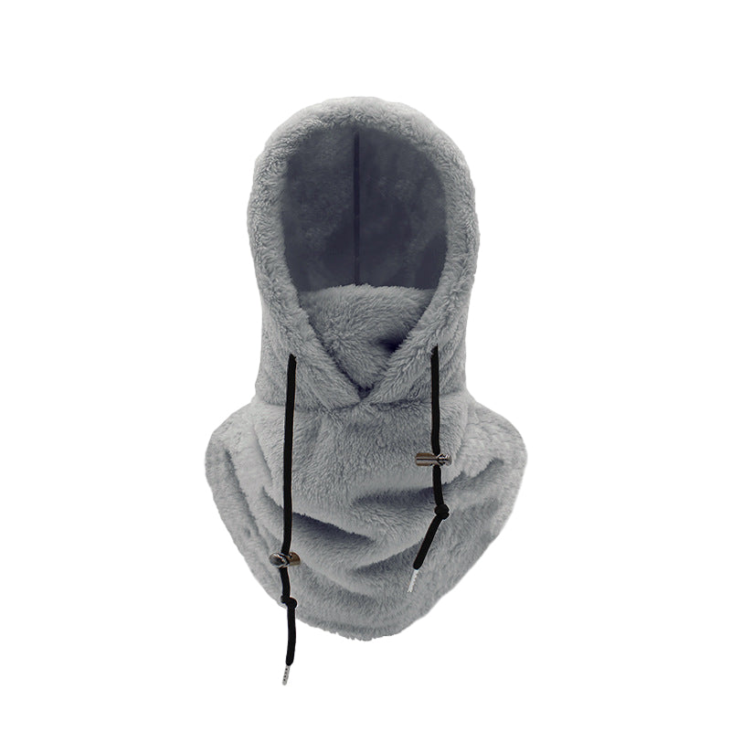 COLDCRAFT – Allwetter-3-in-1-Mütze für harte Wintertage 9