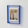 COLORFRAME – Bunte Transparente Acryl-Fotoliste für Lebendige Erinnerungen