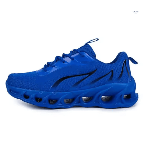 COMFIFLEX – Orthopädische Wander- und Laufschuhe mit Fußgewölbeunterstützung 0