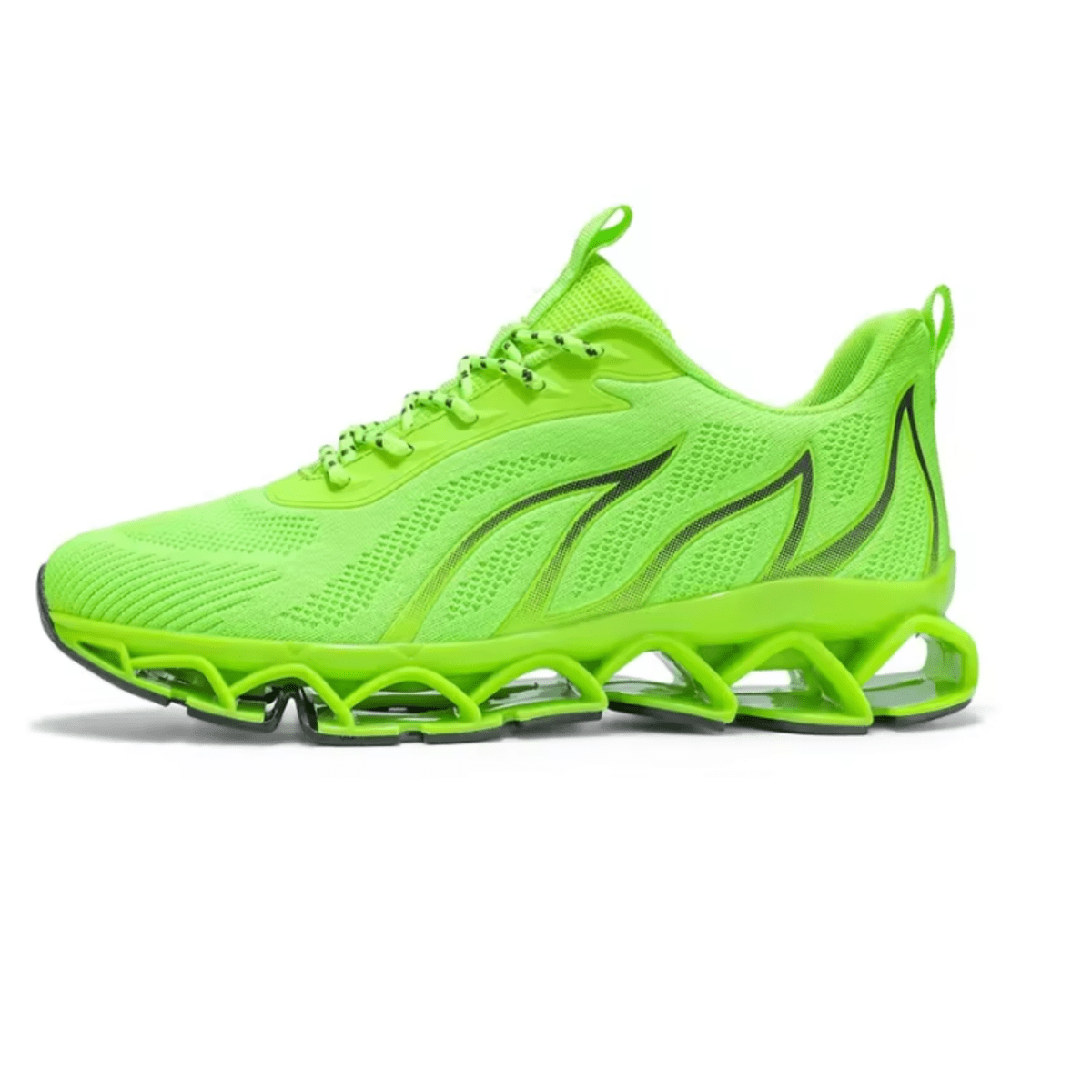 COMFIFLEX – Orthopädische Wander- und Laufschuhe mit Fußgewölbeunterstützung 11