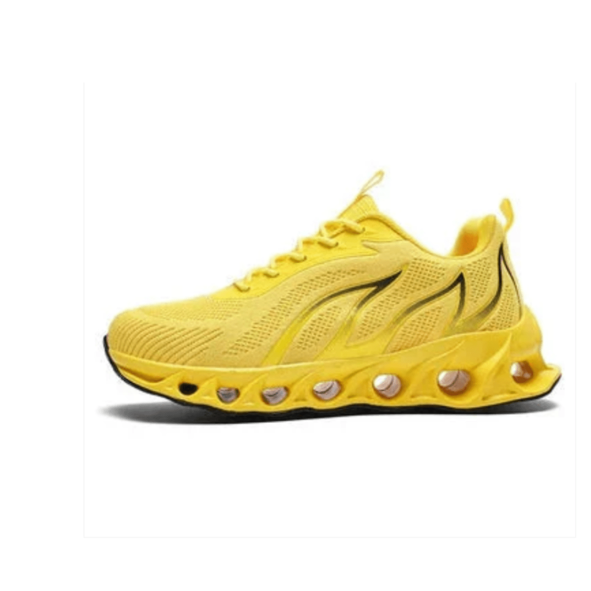 COMFIFLEX – Orthopädische Wander- und Laufschuhe mit Fußgewölbeunterstützung 12