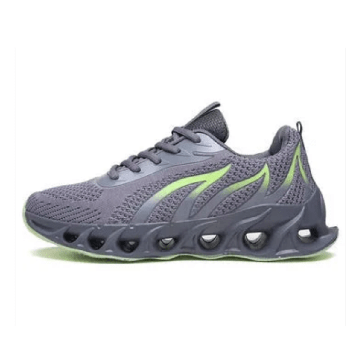 COMFIFLEX – Orthopädische Wander- und Laufschuhe mit Fußgewölbeunterstützung 13